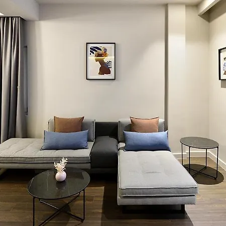 Apartamento Roomore