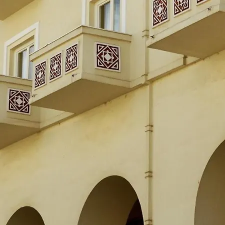 Apartamento Roomore *