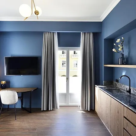 Roomore Apartamento *
