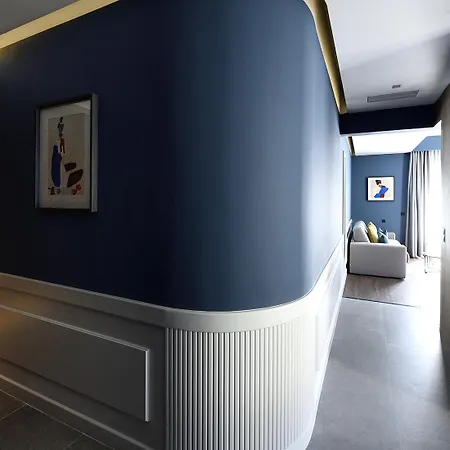 Roomore Apartmán