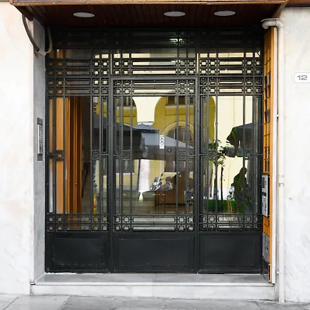 Apartamento Roomore