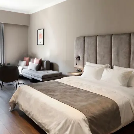 Apartamento Roomore Tessalónica