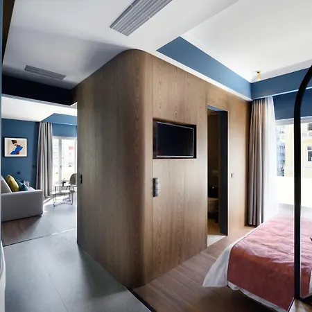 Roomore Apartamento *