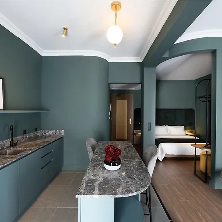 Roomore Apartmán *