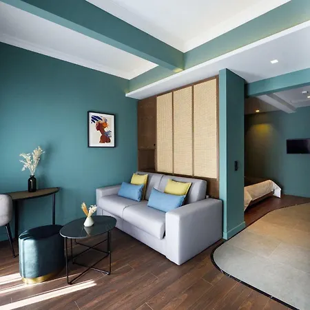 Roomore Apartamento