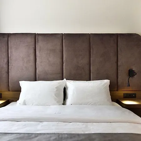 Roomore Apartmán