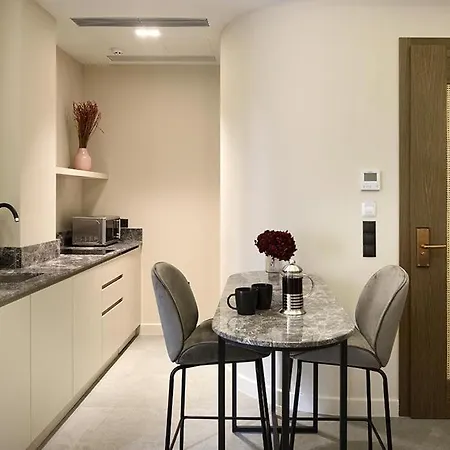 Apartamento Roomore