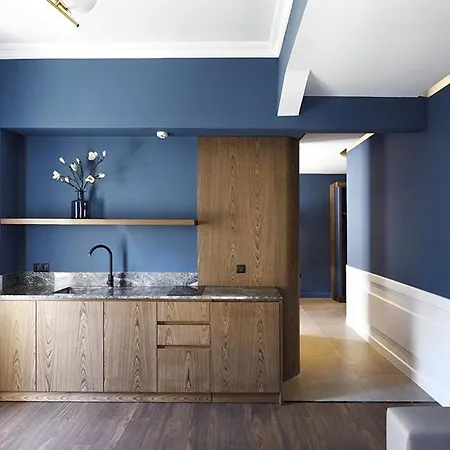 Apartamento Roomore *