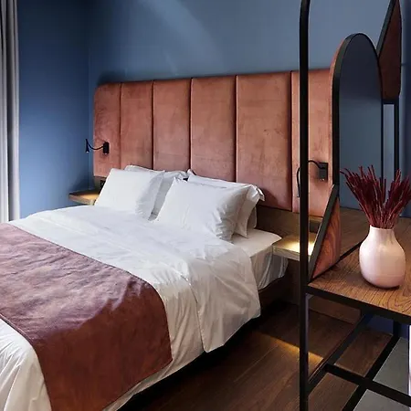 Apartamento Roomore *