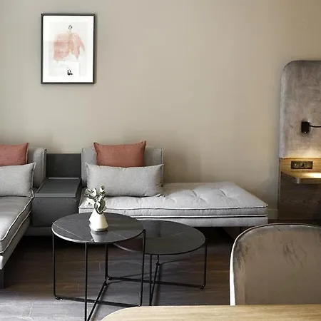 Roomore Apartamento *