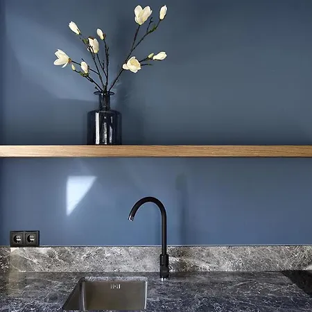 Roomore Apartamento Tessalónica