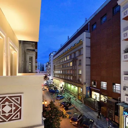 Roomore Apartamento *