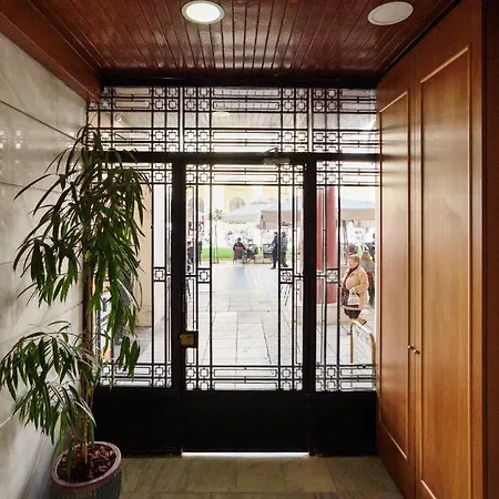 Apartmán Roomore *