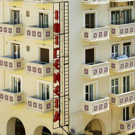 Apartamento Roomore *