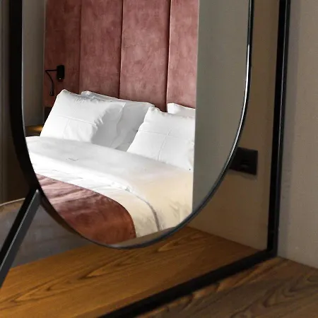 Roomore Apartmán *
