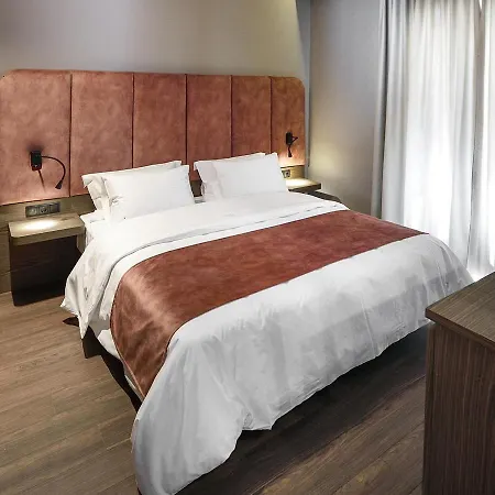 Apartmán Roomore Soluň