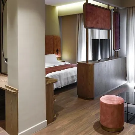 Roomore Apartamento
