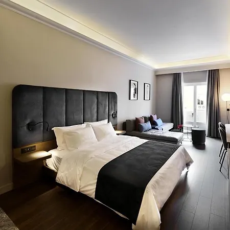Apartmán Roomore *
