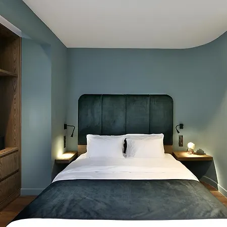 Roomore Apartamento