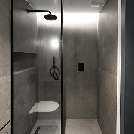 Apartamento Roomore *