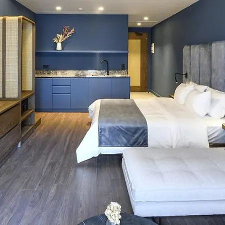 Roomore Apartamento *