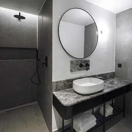 Apartamento Roomore