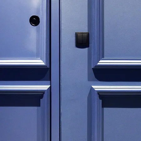 Roomore Apartamento