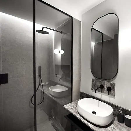 Roomore Apartamento Tessalónica