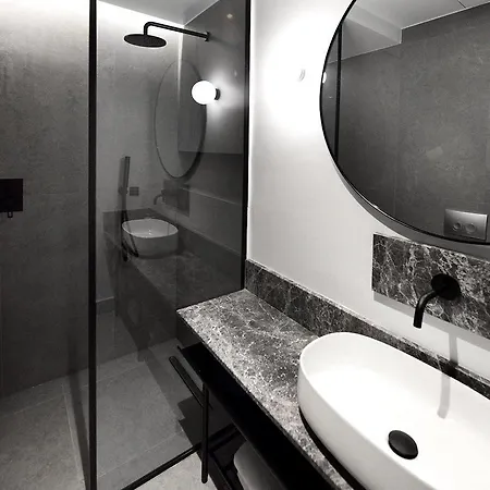 Roomore Apartamento Tessalónica