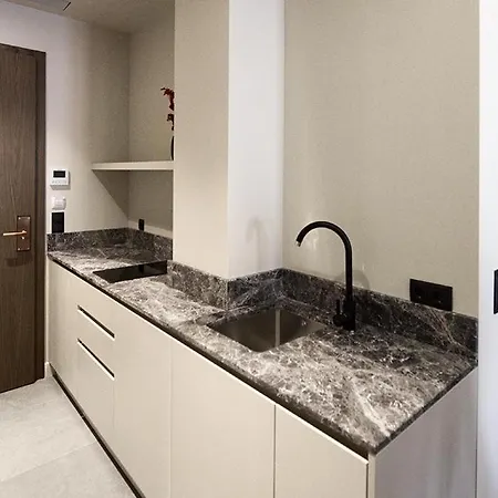 Apartamento Roomore *