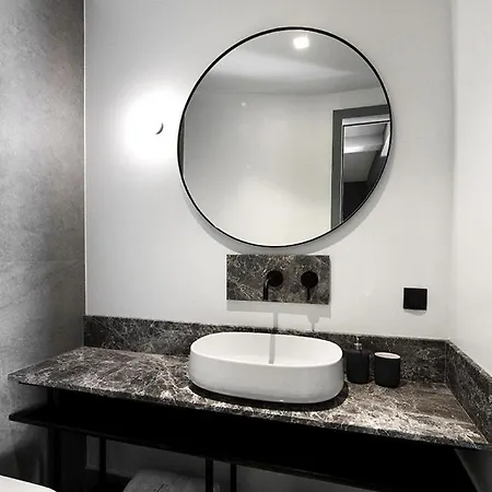 Roomore Apartamento