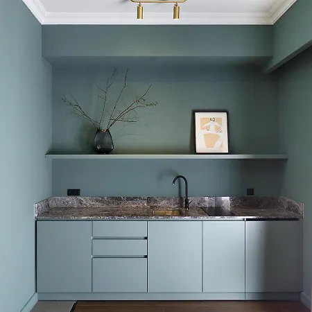 Apartamento Roomore