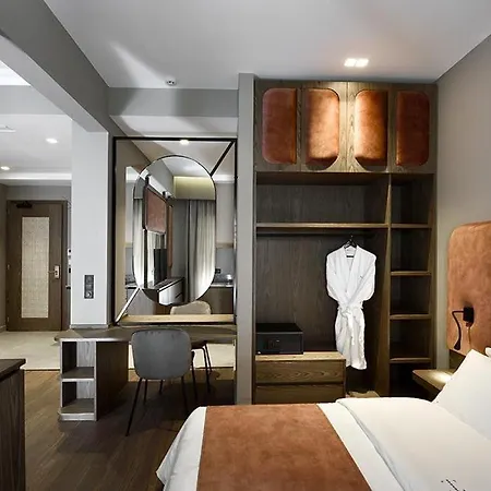 Apartamento Roomore *