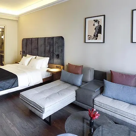 Apartamento Roomore *