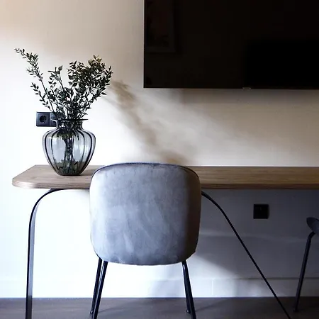Apartmán Roomore Soluň
