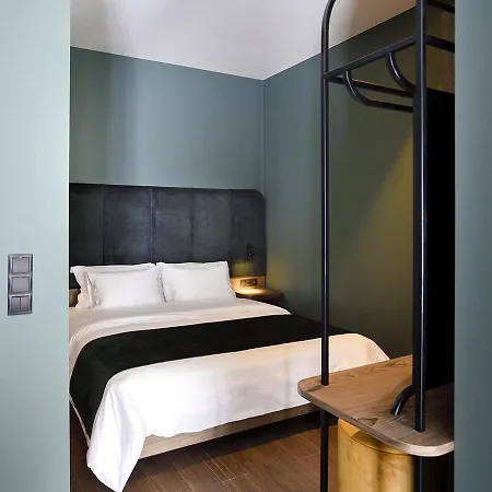 Apartamento Roomore *