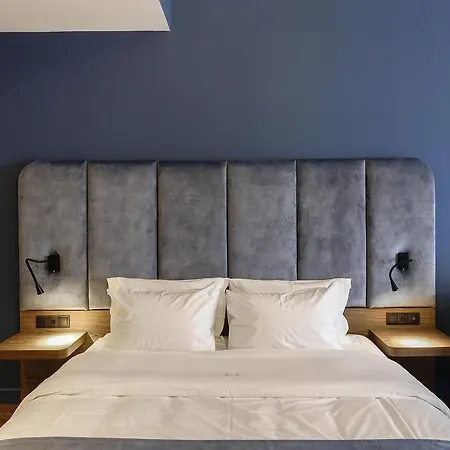 Apartamento Roomore
