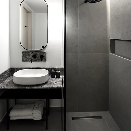 Roomore Salonicco