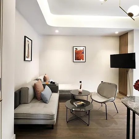 Appartamento Roomore Salonicco