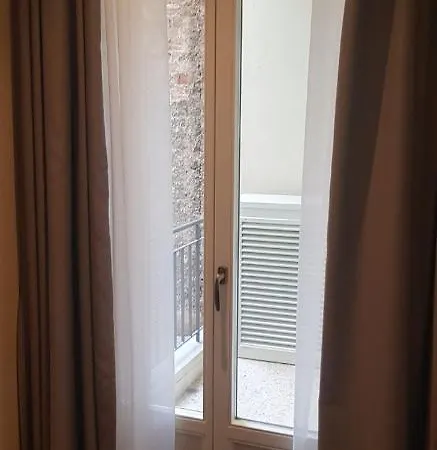 Roomore Appartamento Salonicco