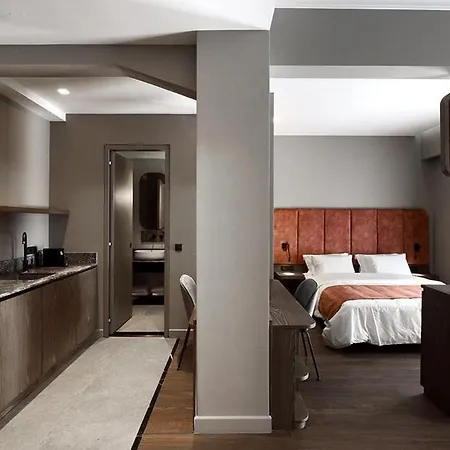 Roomore * Salonicco